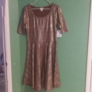 NWT Lularoe Nicole
